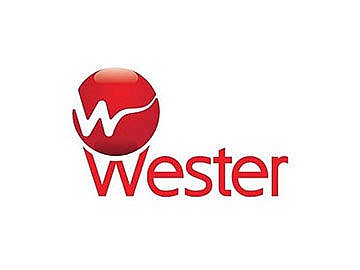 Марка WESTER; WESTER логотип; Бренд WESTER.