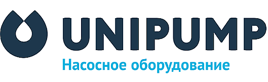 Лого Unupump; Марка Unipump; Бренд UNIPUMP