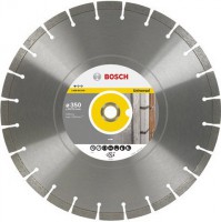 Диск «Bosch» 350мм х3,1ммх20/25,4мм, алмазный сегментный, Standard for Universal / 2608602549 - С-000133051
