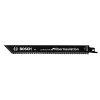 Пильное полотно «Bosch» по фибровой изоляции S 1113 AWP / 2608635527 - С-000116512