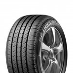Автомобильные шины - Dunlop SP Touring T1 2013 215/70R15 98T