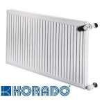 Радиатор отопления стальной панельный с боковым подключением - 500x400 Т11 KORADO RADIK KLASIK