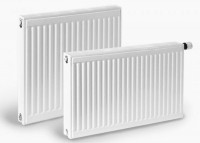 Радиаторы отопления стальные панельные с нижним подключением - 300x2600 Т22 PRADO Universal