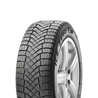 Автомобильные шины - Pirelli Ice Zero FR XL 245/40R18 97H