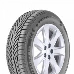 Автомобильные шины - BFGoodrich G-Force Winter XL 225/45R18 95V