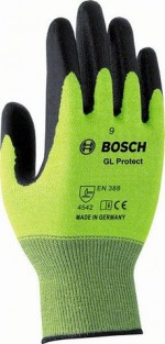 Защитные перчатки Cut protection GL protect 10, 1 пара - 2607990122