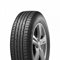 Автомобильные шины - Dunlop Grandtrek PT3 255/55R18 109V