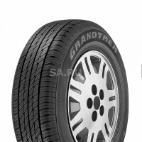 Автомобильные шины - Dunlop Grandtrek ST20 215/60R17 96H