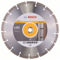 Алмазный диск Standard for Universal300-20/25,4 - 2608602548