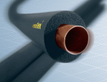 Трубная изоляция из каучука 64/19мм, L=2 м, в уп 20 м.п, Armaflex ACE