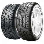 Автомобильные шины - Pirelli Scorpion Zero XL 255/55R19 111V