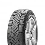 Автомобильные шины - Pirelli Ice Zero FR XL 235/60R18 107H