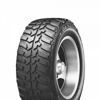 Автомобильные шины - Dunlop Grandtrek MT2 285/75R16 116Q