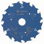 Цирк диск Expert for Wood 120x20x1.8/1.3x12T - 2608644003