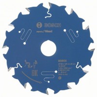 Цирк диск Expert for Wood 120x20x1.8/1.3x12T - 2608644003