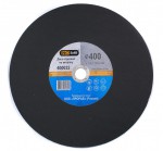 Отрезной диск по металлу Prorab 400032