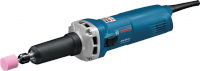 Прямая шлифмашина Bosch GGS 28 LC Professional - 601221000