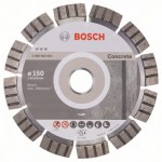 Алмазный диск Best for Concrete150-22,23 - 2608602653