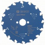 Цирк диск Expert for Wood 130x20x2.4/1.6x16T - 2608644005
