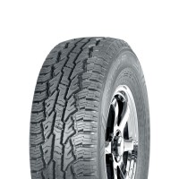 Автомобильные шины - Nokian Tyres Rotiiva AT Plus 285/70R17 121/118S