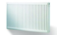 Радиаторы отопления стальные панельные с боковым подключением - 300x600 Т21 Buderus Logatrend K-Profil