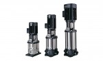 Насос вертикальный CR-1 -2 A-A-A-V HQQV 3х230/400 Grundfos 96516194