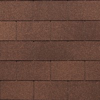 Плитка Тегола «Классик», цвет: коричневый с отливом (3,5 кв. м) - С-000111531