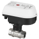 Кран шаровой латунь AMZ 112 Ду 32 ВР 2/поз эл/привод 230В Danfoss 082G5409