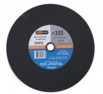 Отрезной диск по металлу Prorab 355032