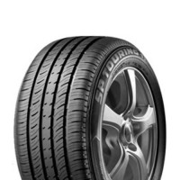 Автомобильные шины - Dunlop SP Touring T1 205/55R16 91H