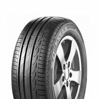 Автомобильные шины - Bridgestone Turanza T001 215/45R17 87W
