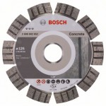 Алмазный диск Best for Concrete125-22,23 - 2608602652