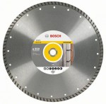 Алмазный диск Expert for Universal Turbo 300-20/25,4 - 2608602579