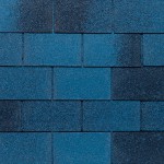 Плитка Тегола «Классик», цвет: синий с отливом (3,5 кв. м) - С-000111533
