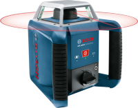 Ротационный лазер Bosch GRL 400 H Professional - 601061800