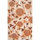 Декор Kerama Marazzi Венесуэла (250х400мм), 10шт в уп./арт.D1207/6121 - С-000021537