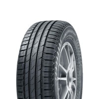 Автомобильные шины - Nokian Tyres Hakka Blue SUV 235/55R18 100V