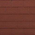 Плитка Тегола «Классик», цвет: красный испания (3,5 кв. м) - С-000111529