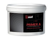 Грунт Primer A специальный для декоративных покрытий 7кг «Оптимист» 80 шт/пал. - С-000118014