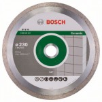 Алмазный диск Best for Ceramic230-25,4 - 2608602637