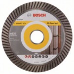 Алмазный диск Expert for Universal Turbo 125-22,23 - 2608602575