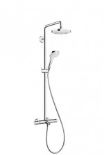 Croma Select E 180 2jet Showerpipe для ванны Croma Select E 27352400
