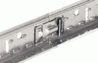 Подвесная система, поперечная рейка Prelude 24 XL Peakform (600x38 мм), 60 шт. - 36 м.п. /кор. / арт.BP312021A - С-000074013