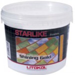 Shining Gold добавка для Starlike (0,2 кг) - С-000055090