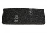 Сетка абразивная «Matrix Master» P 120, 106x280мм, 25 шт./75172 - С-000133321