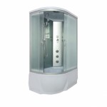 Душевая кабина River Эконом DESNA 120/80/46 L,R ТН