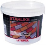 Rusty добавка для Starlike (0,2 кг) - С-000055092