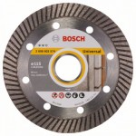 Алмазный диск Expert for Universal Turbo 115-22,23 - 2608602574