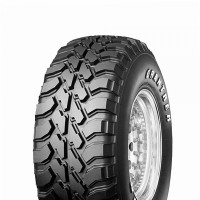 Автомобильные шины - Dunlop Grandtrek MT1 31/10.5R15 109N