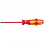 167 i VDE отвертка TORX 006177 - WE-006177